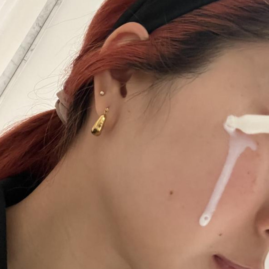 비타민C 앰플은 정말 대만족입니다. 잡티가 연해지고 피부가 환해졌어요.