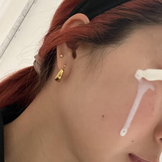 비타민C 앰플은 정말 대만족입니다. 잡티가 연해지고 피부가 환해졌어요.
