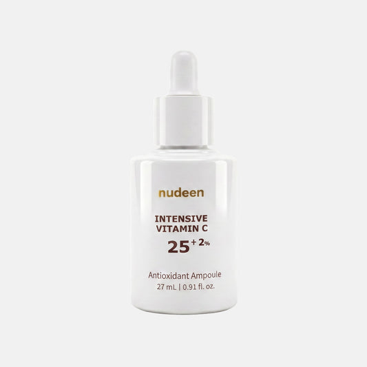 누딘 인텐시브 비타민 C 25+2% 항산화 앰플